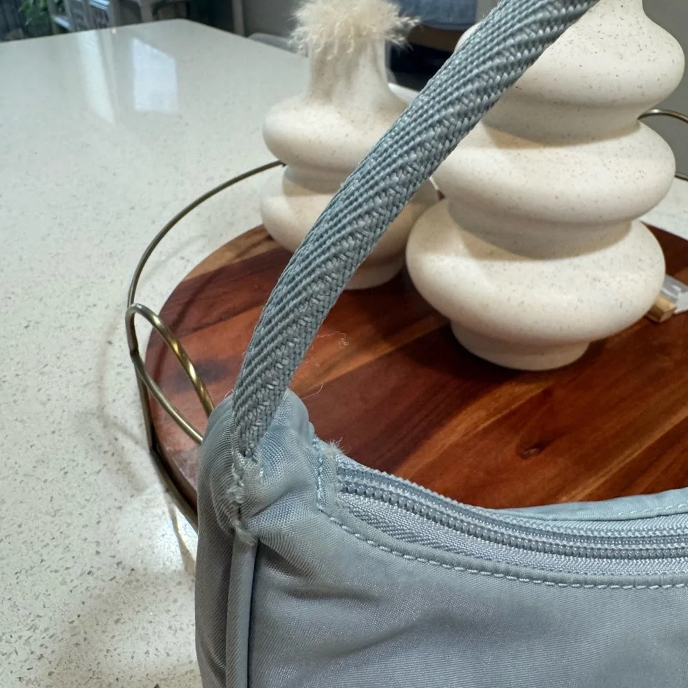 Prada Re-Edition 2000 Nylon Mini Bag with COA - Picture 8 of 16